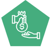investor filled